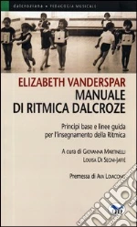 Vanderspar Elizabeth; Martinelli G. (cur.); Di Segni-Jaff L. (cur.)