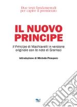 Machiavelli Niccol; Gramsci Antonio