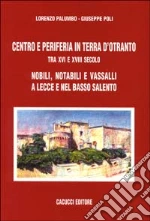 Palumbo Lorenzo; Poli Giuseppe