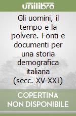 De Molin G. (cur.); Carbone A. (cur.)