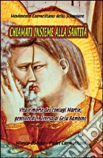 Movimento carmelitano dello scapolare (cur.)