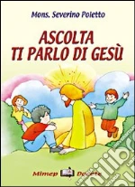 Poletto Severino