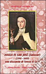 Melchiorre di Sant'Anna