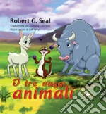 Seal Robert G.