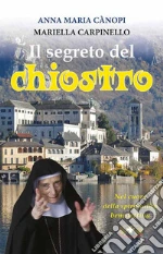Cnopi Anna Maria; Carpinello Mariella