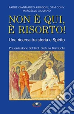 Arrigoni Gianmarco; Giuliano Marcello
