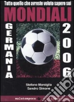 Simone Sandro - Marsiglia Stefano