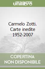 Pauletto Giancarlo; Brand Brigitte; Vassallo Maria Francesca