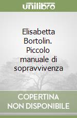 Bortolin Elisabetta; Dell'Agnese Fulvio