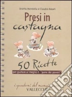 Mendella Orietta; Rosati Claudio