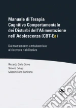 Dalle Grave Riccardo; Calugi Simona; Sartirana Massimiliano