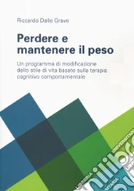 Dalle Grave Riccardo
