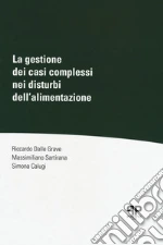 Dalle Grave Riccardo; Sartirana Massimiliano; Calugi Simona