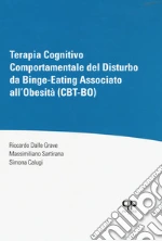 Dalle Grave Riccardo; Sartirana Massimiliano; Calugi Simona