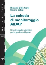 Dalle Grave Riccardo; De Kolitscher Laura; Calugi Simona