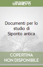 Mazzei Marina; Notarangelo M. Leonarda