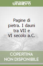 Tunzi Sisto A. M. (cur.)