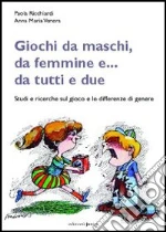 Ricchiardi Paola; Venera Anna Maria