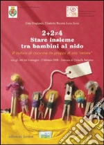 Stragapede Enza; Marazzi Elisabetta; Zecca Luisa