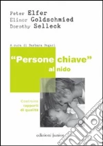 Elfer Peter; Goldschmied Elinor; Sellech Dorothy; Ongari B. (cur.)
