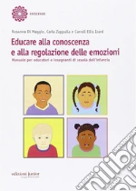 Di Maggio Rosanna; Zappulla Carla; Izard Carroll E.