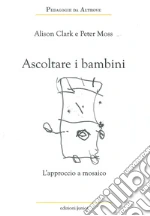 Clark Alison; Moss Peter; Luciano E. (cur.); Marcuccio M. (cur.)
