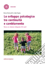 Venturelli Elena; Cigala Ada
