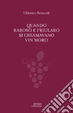 Bernardi Ulderico