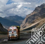 Saretta Massimo