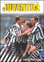 Juventus libro di D'Orsi Enzo