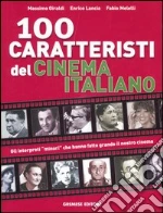 Giraldi Massimo; Lancia Enrico; Melelli Fabio