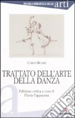 Blasis Carlo; Pappacena F. (cur.)