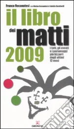 Recanatesi Franco; Recanatesi Matteo; Bandinelli Fabrizio