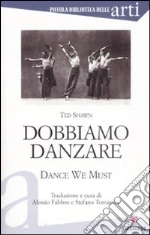 Shawn Ted; Fabbro A. (cur.); Tomassini S. (cur.)