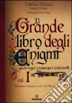 Mazza Fabrice; Lhullier Sylvain; Gorini P. (cur.)