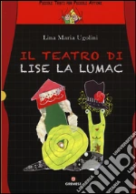 Ugolini Lina Maria