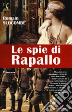 Slocombe Romain