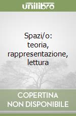 Di Blasio F. (cur.); Locatelli C. (cur.)