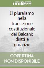 Montanari L. (cur.); Toniatti R. (cur.); Woelk J. (cur.)