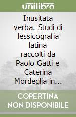 Bertini Ferruccio; Gatti P. (cur.); Mordeglia C. (cur.)