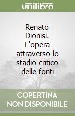 De Salvo Fattor S. (cur.); Rossi M. (cur.)