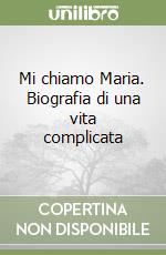 Dalla Costa Maria
