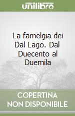 Dal Lago Reginaldo