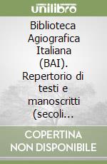 Dalarun J. (cur.); Leonardi L. (cur.); Dinale M. T. (cur.)