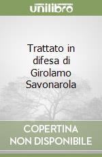 Benivieni Domenico; Garfagnini G. C. (cur.)