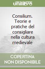 Casagrande C. (cur.); Crisciani C. (cur.); Vecchio S. (cur.)