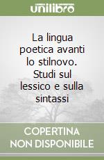 Corti Maria; Breschi G. (cur.); Stella A. (cur.)