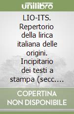 Leonardi L. (cur.); Marrani G. (cur.)