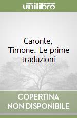 Luciano di Samosata; Berti E. (cur.)