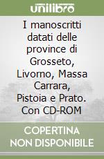 Boschi Rotiroti M. (cur.)